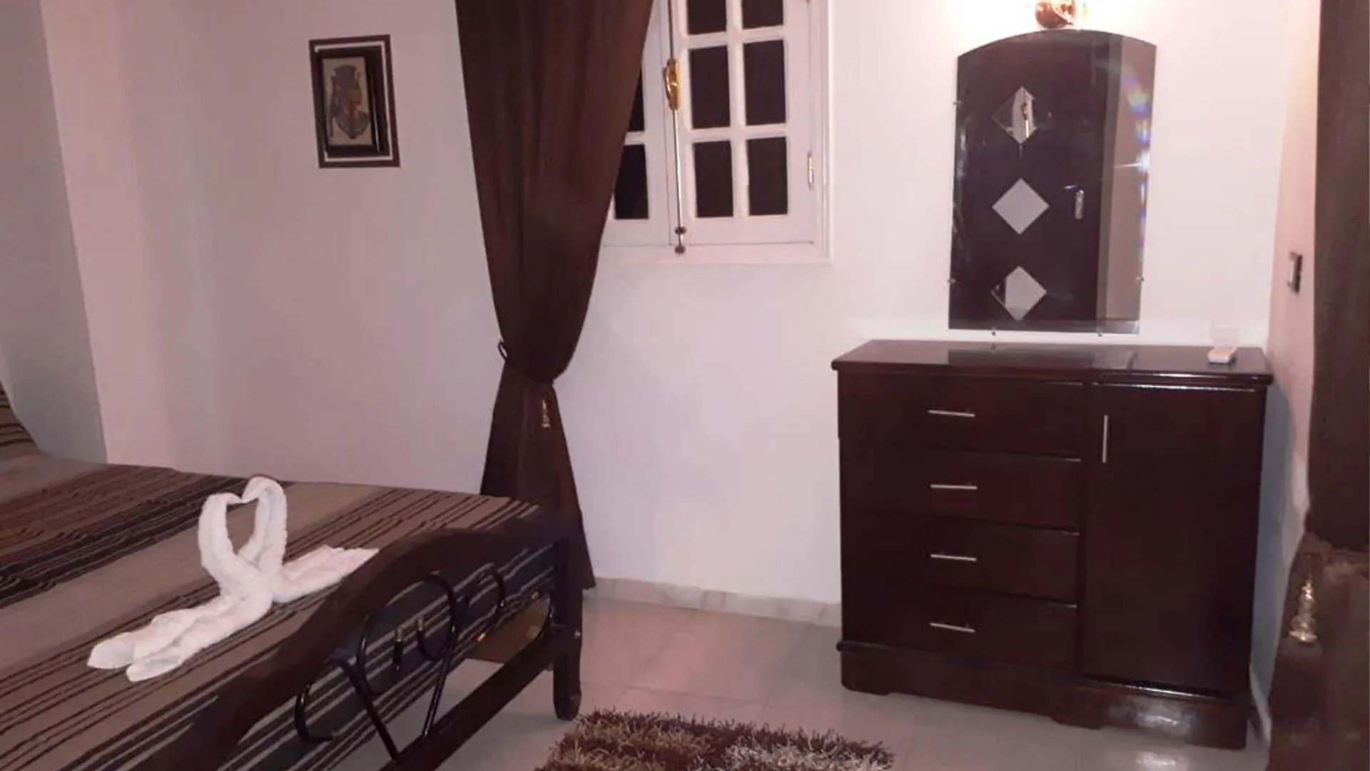 Nile Dream Apartments Luxor 0*,  Egypt