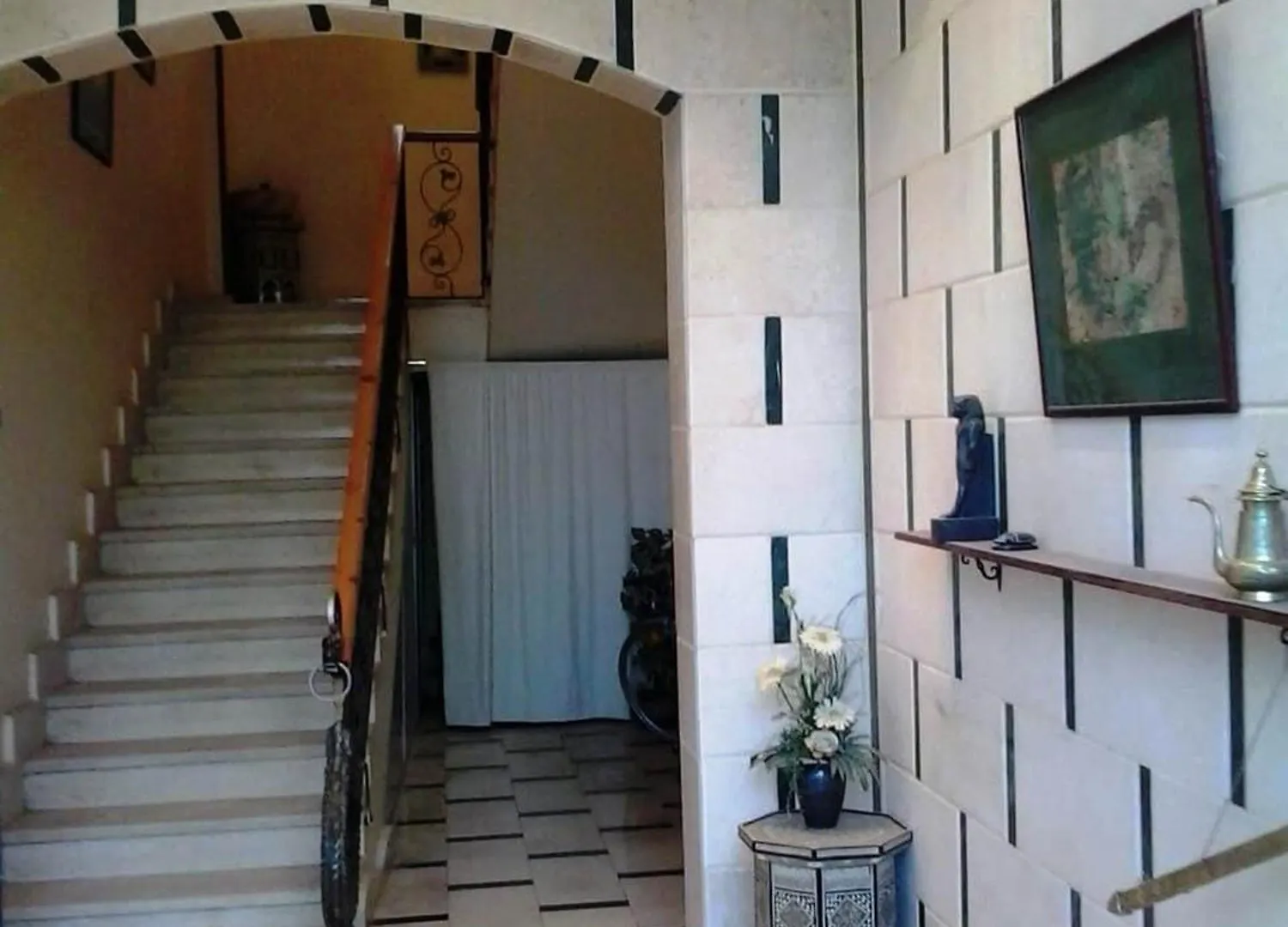 Nile Dream Apartments Luxor Egypt