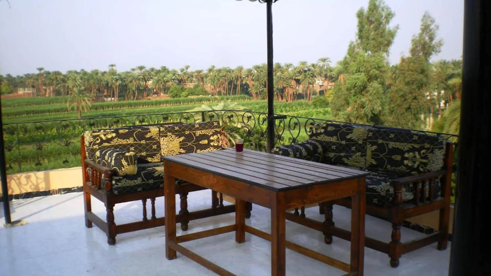 Nile Dream Apartments 룩소르 0*,
